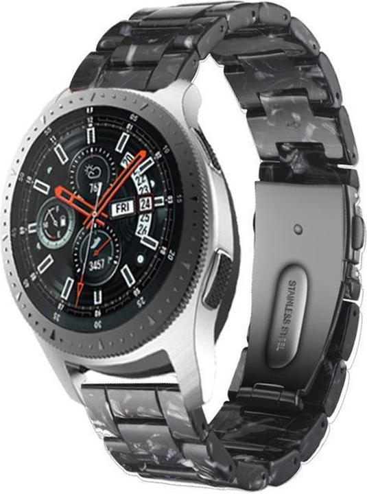 Immagine prodotto Cadorabo Bracciale per Samsung Galaxy Watch (20 mm, Resina)