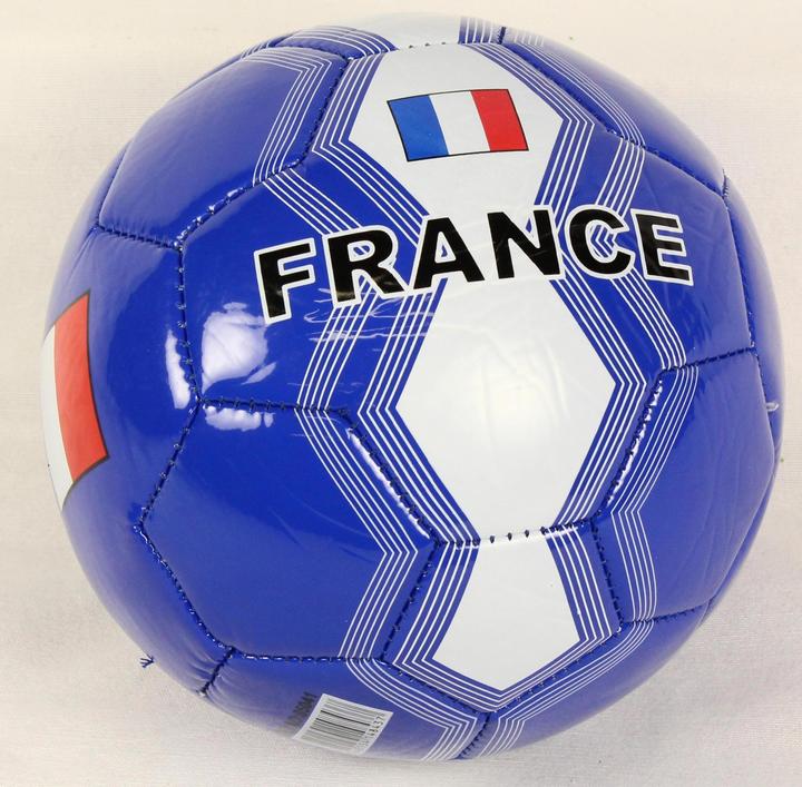 Produktbild FT Mini Fussball Frankreich