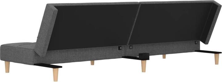 Produktbild vidaXL Schlafsofa (2-Sitzer)