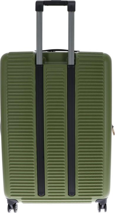 Image du produit Mandarina Duck Tank Case Trolley Expandable (90 l)