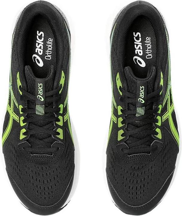 Produktbild ASICS Performance GEL-CONTEND 8 Laufschuh Herren (40)