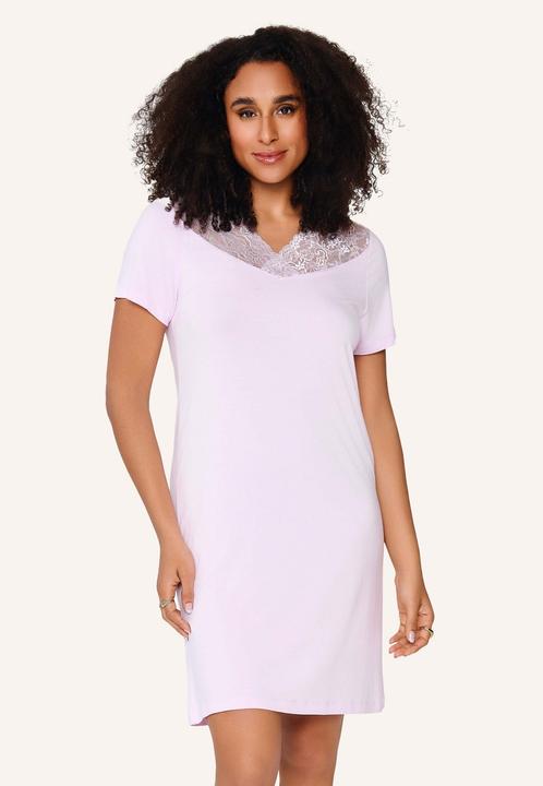 Image du produit LingaDore Pyjama Kleid (3XL)