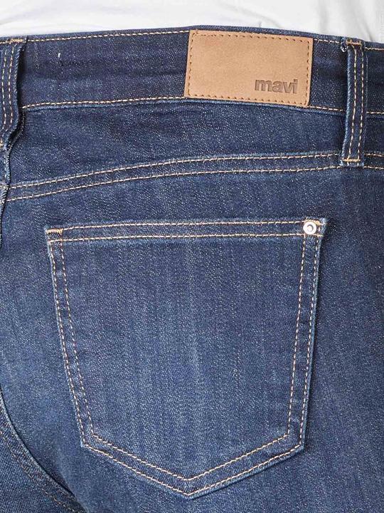 Produktbild Mavi Adriana Jeans Super Skinny Rinse (W32/L32)