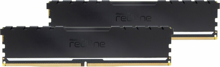 Produktbild Mushkin Redline ST (2 x 16GB, 6400 MHz, DDR5-RAM, DIMM)
