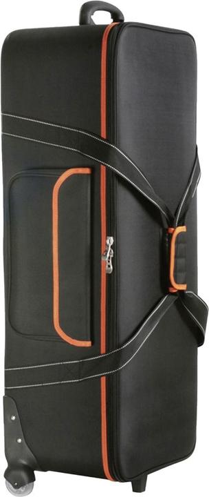 Actual product image Godox CB-06 Trolley for studio flash units (Photo trolley)