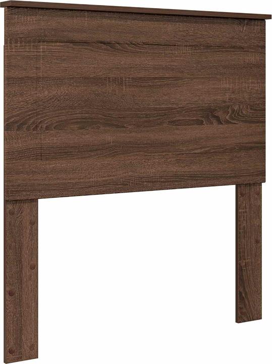 Image du produit vidaXL Modernes Bett (100 x 200 cm)