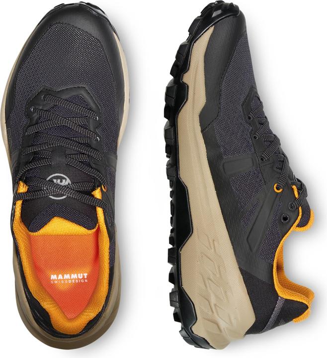 Produktbild Mammut Sertig II Low GTX Men (44)