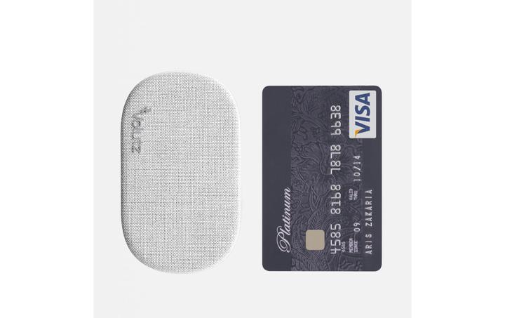 Actual product image Volutz Quantum (20 W)