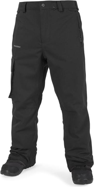 Volcom Ventral