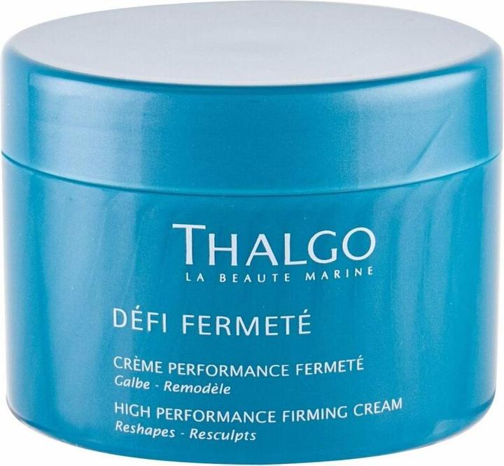 Produktbild Thalgo Défi Fermeté High Performance Firming (Körpercreme, 200 ml)