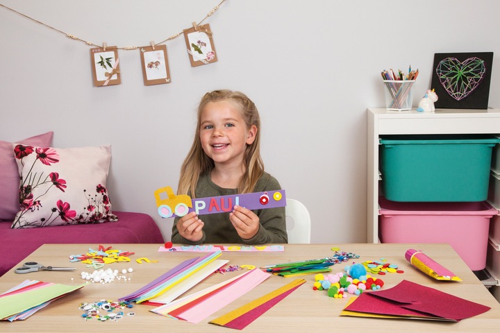 Actual product image Lena Craft case Jumbo