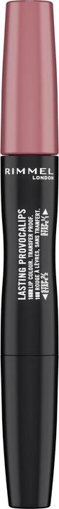 Produktbild Rimmel London Lasting Provocalips (400 Grin & Bare It)