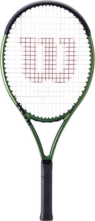 Wilson Blade 25 Junior V8.0 Tennis Racket (245 g)