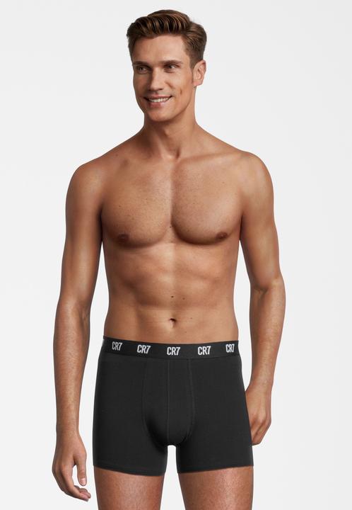 Actual product image CR7 Trunk (XL, pack of 3)