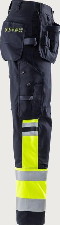 Produktbild Fristads Flamestat 2263 ATHF (146)