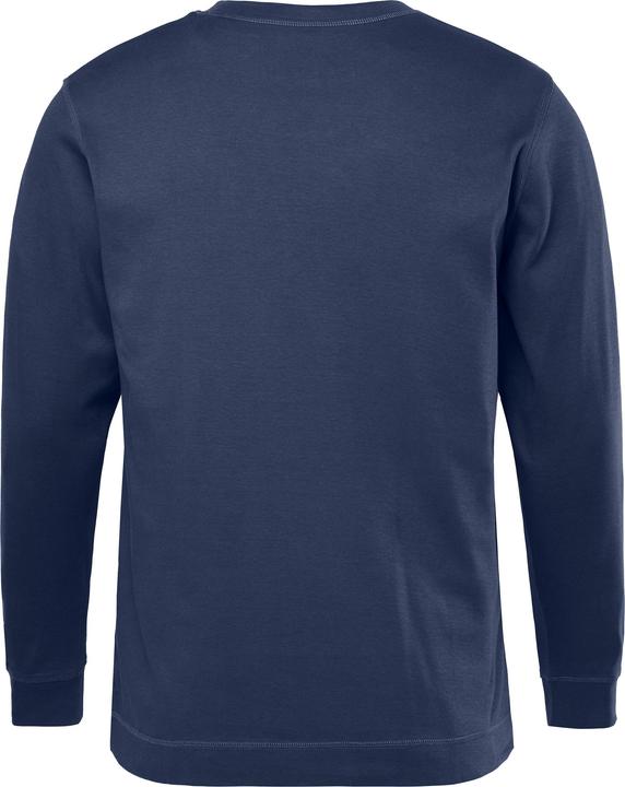 Produktbild JP1880 JP AWARE Langarmshirt, GOTS-zertifiziert (5XL)