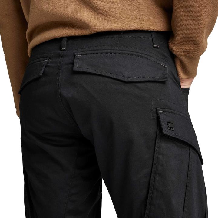 Produktbild G-Star Cargohose Tapered Fit ROVIC ZIP 3D (W33/L32)