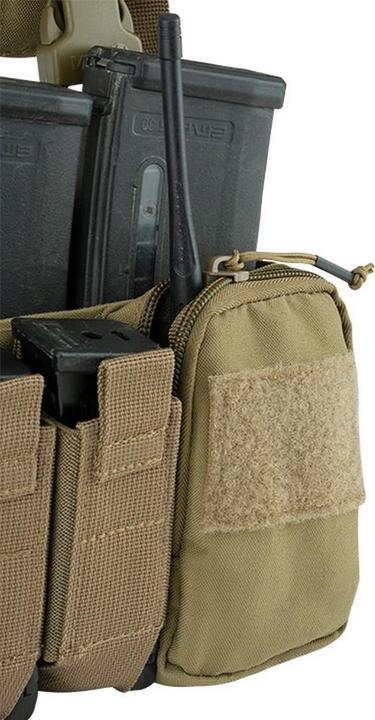 Produktbild Viper Tactical VX Funktionsweste Tarnmuster