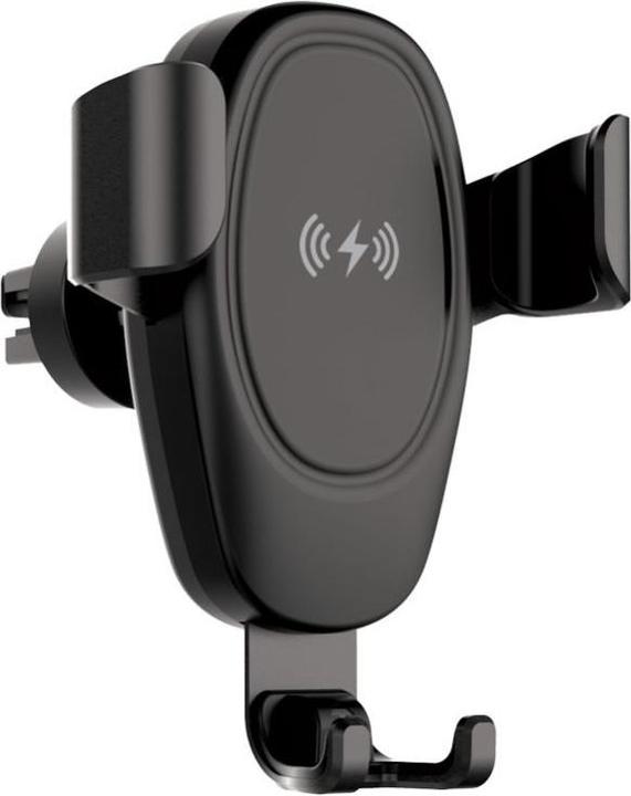 Actual product image Setty car holder IUS-01 inductive