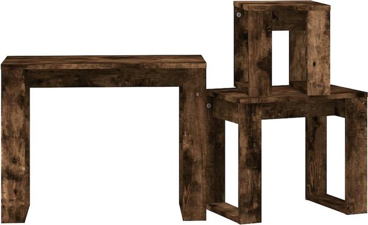 Actual product image vidaXL Curtice (28 x 28 x 47 cm)
