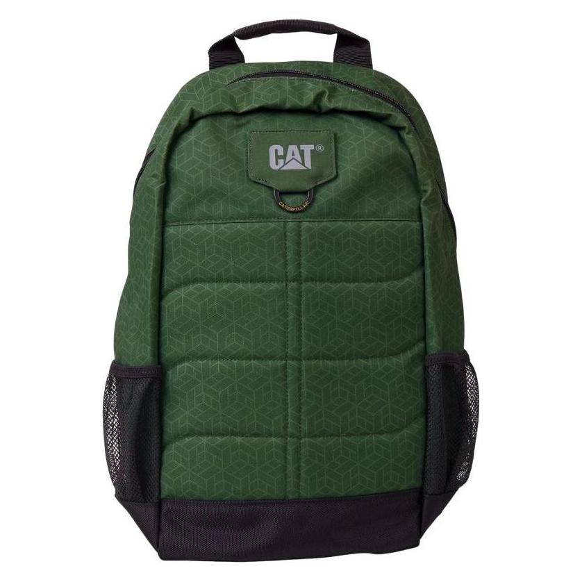 Cat, Rucksack