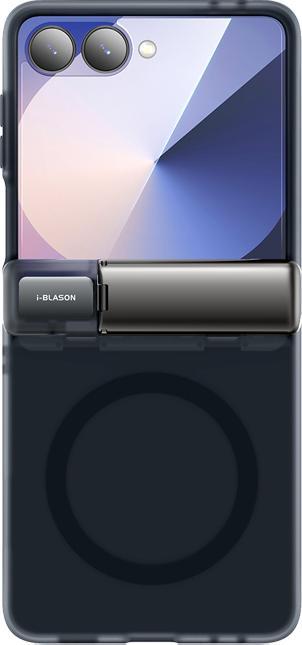Actual product image i-Blason Cosmo series (Samsung Galaxy Z Flip7)