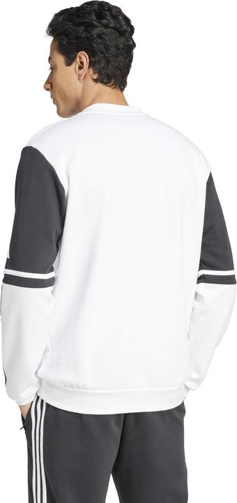 Actual product image adidas Squadra 25 SW CREW (L)