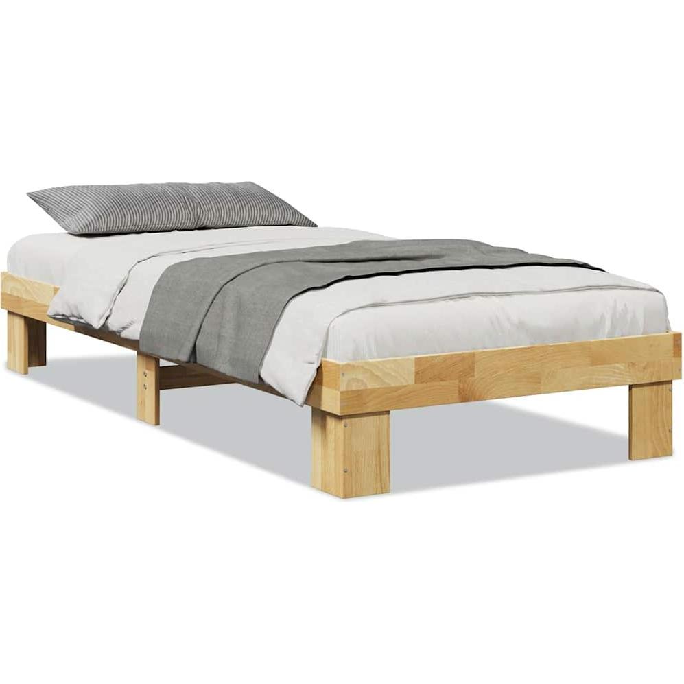 VidaXL, Bett, Marketa (90 x 200 cm)