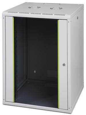 Actual product image Digitus Dn-19 12-U-S-1 (12 RU, 19 inch rack)