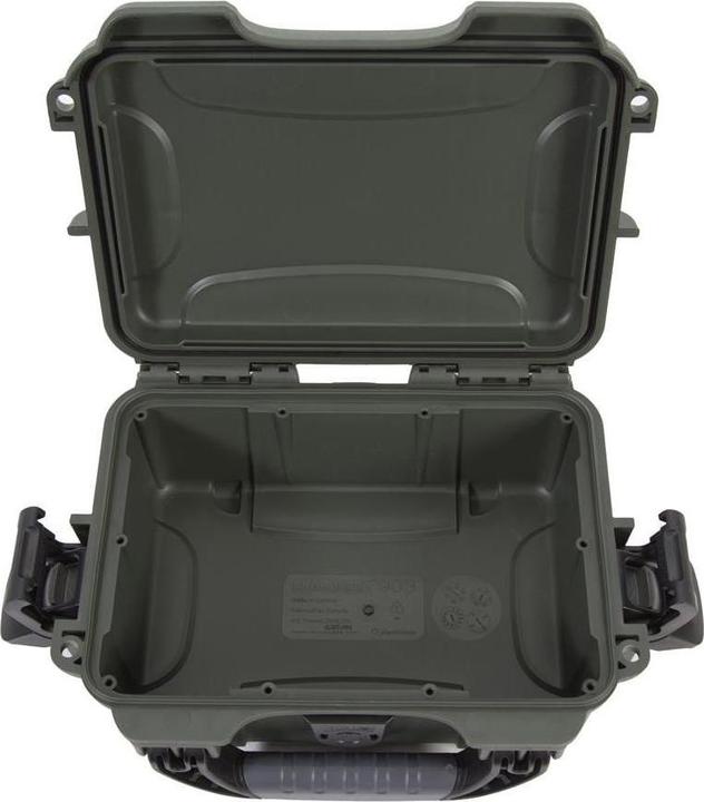 Produktbild Nanuk Koffer 903 Leer (Fotokoffer)