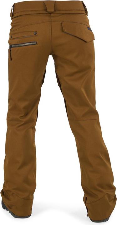 Volcom Species Stretch