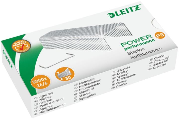 Produktbild Leitz Heftklammern (5000x)