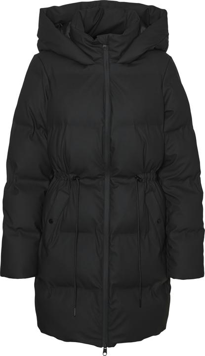 Produktbild Vero Moda VMNOE WAISTED COATED COAT EXC Mantel (XS)