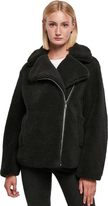 Produktbild Urban Classics Bikerjacke (L)