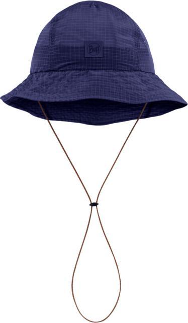 Solid Indigo