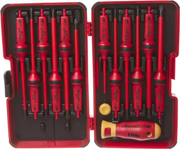 Produktbild Felo Wechselklingen-Set (Set)
