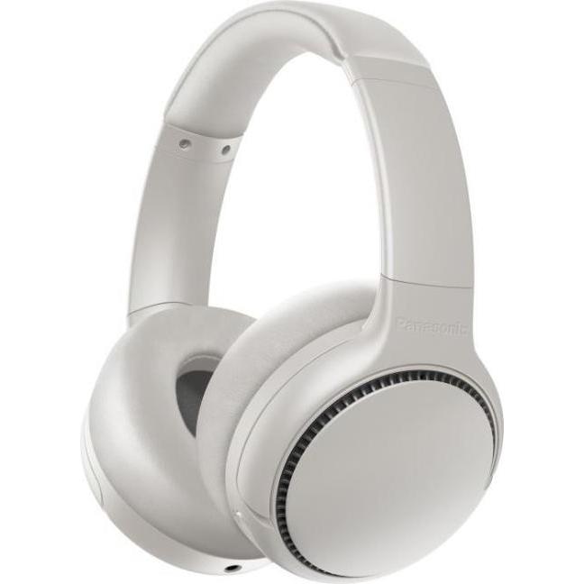 Panasonic RB-M700B (ANC, 20 h, Kabellos), Kopfhörer, Weiss