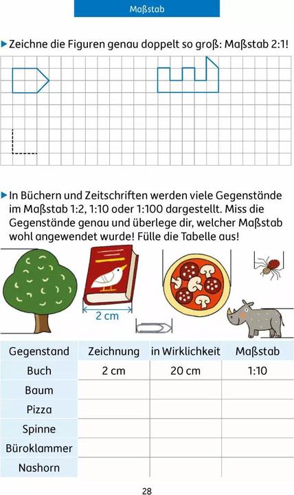 Produktbild Quer durch die 4. Klasse, Mathe und Deutsch - Übungsblock (Deutsch, Mascha Greune, Tina Harder, 2021)