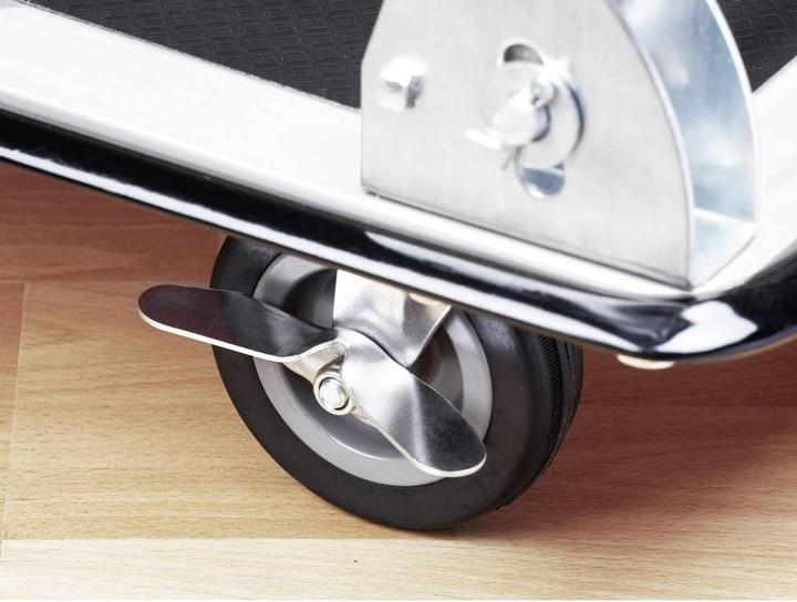 Produktbild Meister Plattformwagen (150 kg)