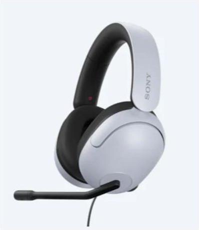 Produktbild Sony Inzone H3 (Kabelgebunden)