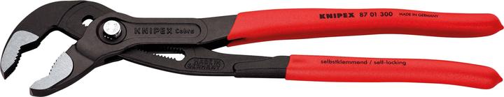 Productafbeelding Knipex Cobra®High-tech waterpomptang 87 01 300 (300 mm)