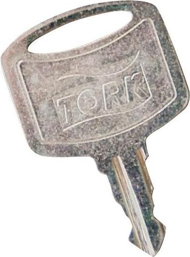 Tork Spenderschlüssel