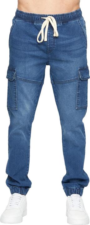 Crosshatch Malimore CargoJeans (36)