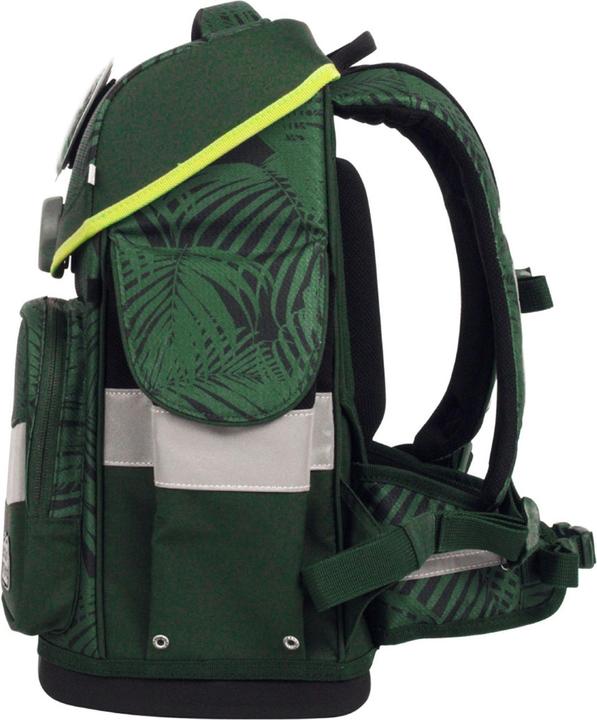 Produktbild School-Mood Timeless Air+ Schulranzen-Set 7tlg. (27 l)