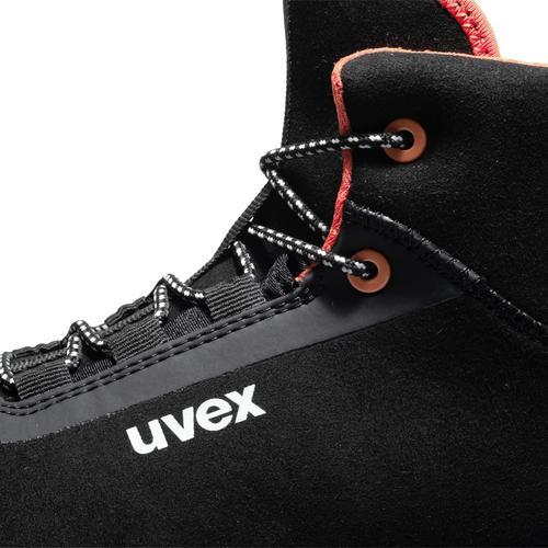 Produktbild Uvex Safety 1 G2 (S2, 40)