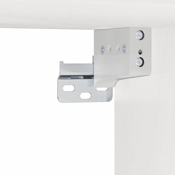 Image du produit vidaXL Nachttisch (50 x 32.5 x 24 cm)