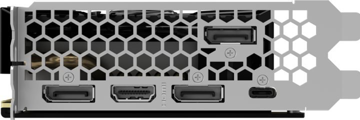Produktbild Palit GeForce RTX 2080 GamingPro OC (8 GB)