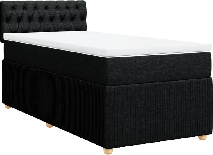 Image du produit vidaXL Boxspringbett (100 x 200 cm)