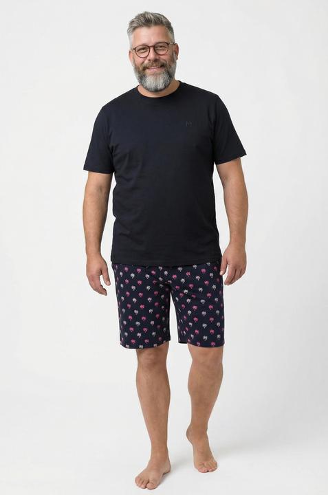 Produktbild Men+ Schlafanzug, Zweiteiler, kurze Form (XL)