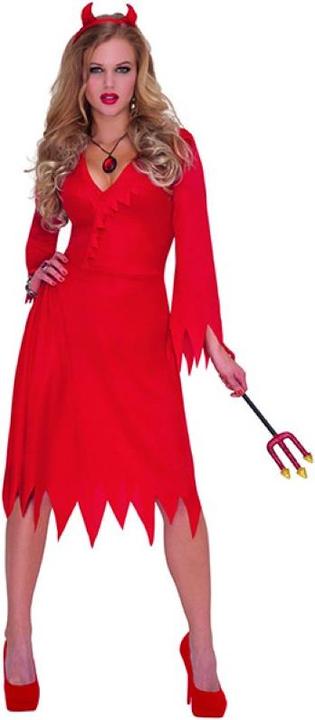 Image du produit Amscan Costume de diable